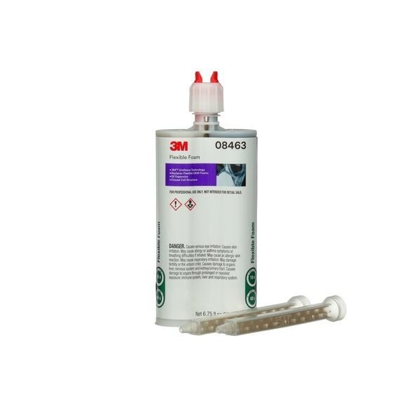 PN08463 AUTOMIX FLEX FOAM 200ML SYRINGE